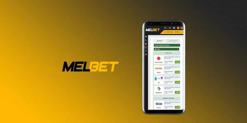 Мобильное приложение Melbet APK для Android